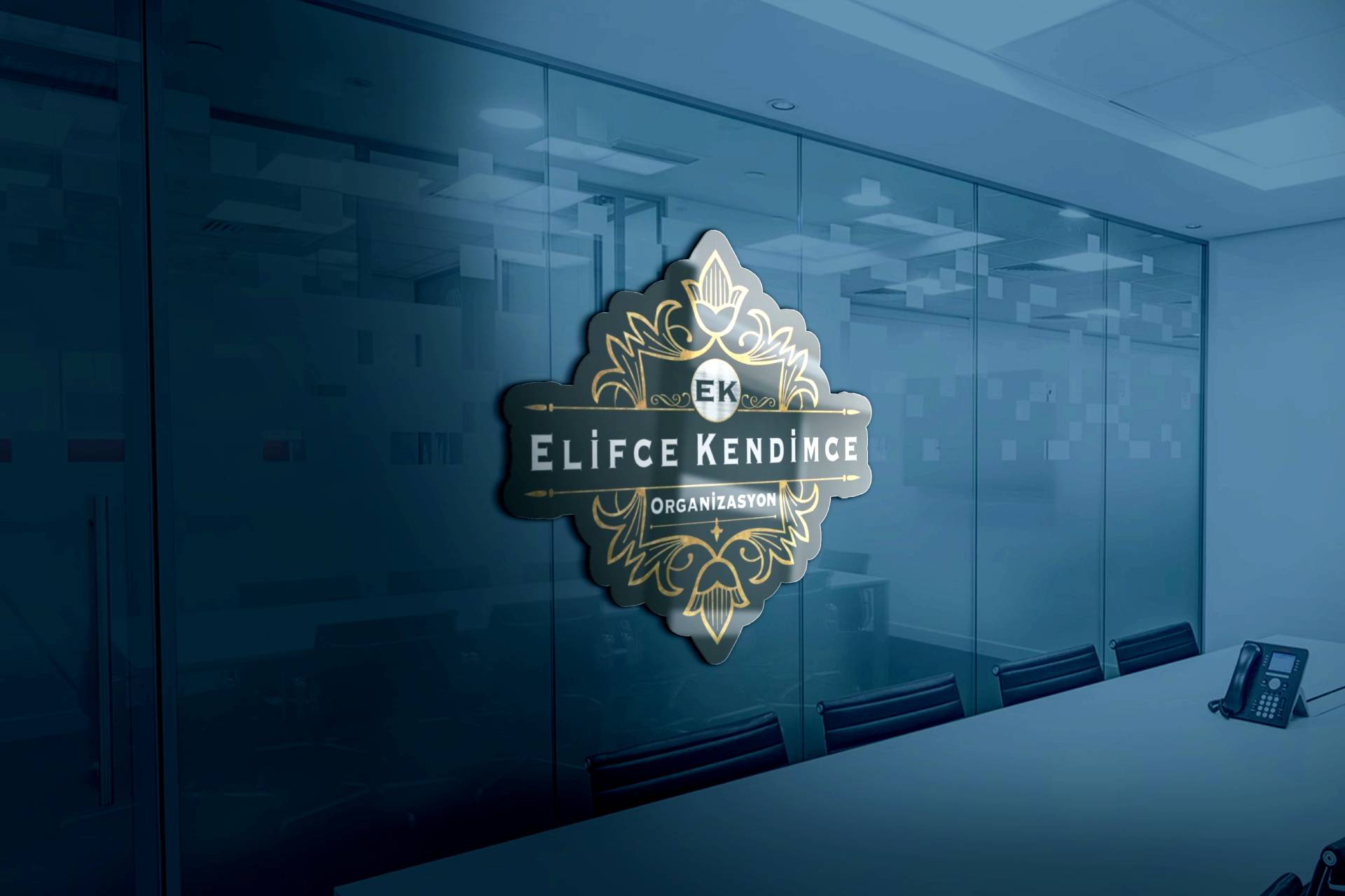 Elifce Kendimce Organizasyon